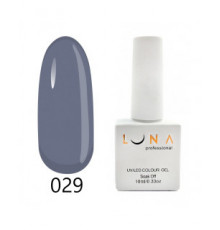 Гель-лак Luna 029 (10ml)