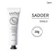 Крем для рук SADOER Milk, 30 мл.