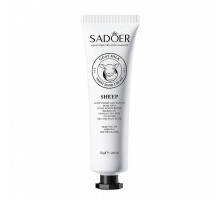 Крем для рук SADOER Milk, 30 мл.
