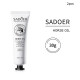 Крем для рук SADOER Horse oil, 30 мл.