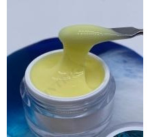 Гель INTRIGA Color 20гр тон 09