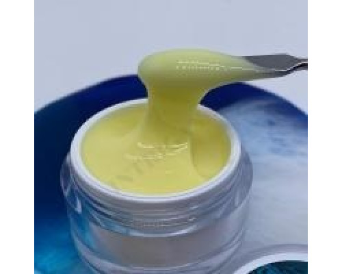Гель INTRIGA Color 20гр тон 09