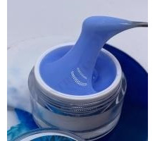 Гель INTRIGA Color 20гр тон 10