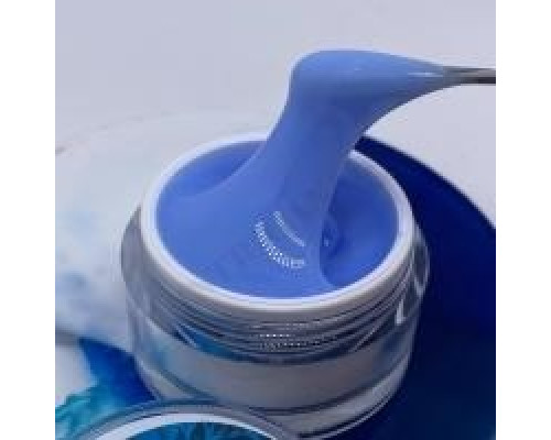 Гель INTRIGA Color 20гр тон 10