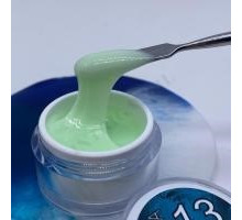 Гель INTRIGA Color 20гр тон 13