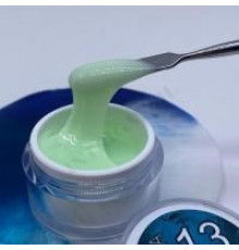 Гель INTRIGA Color 20гр тон 13