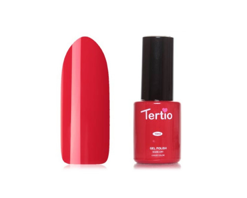 Гель-лак Tertio 047