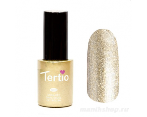 Гель-лак Tertio 062