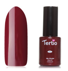 Гель-лак Tertio 089