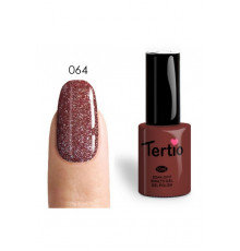 Гель-лак Tertio 064