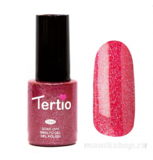 Гель-лак Tertio 051