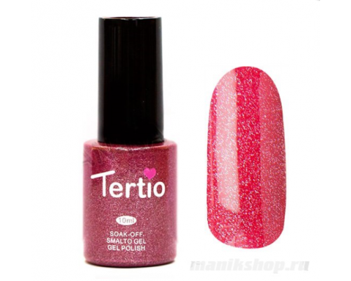 Гель-лак Tertio 051
