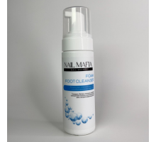 NM  Foam Foot Cleanser 150ml пенка-очиститель