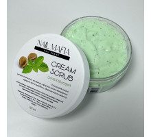 NM  Cream-Scrub 150ml (крем-скраб)