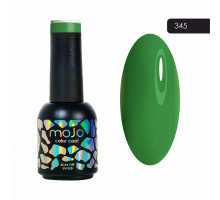 MOJO Гель-лак COLOR COLLECTION JUICY 345 (8ml)