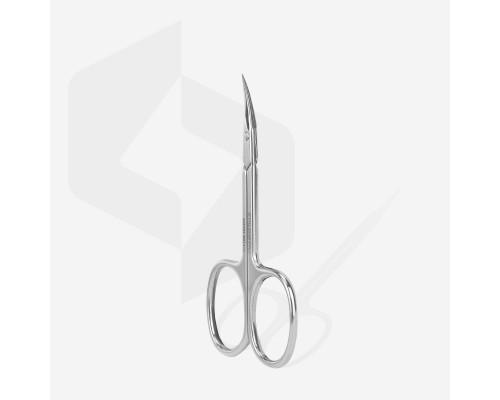 STALEKS PRO, Ножницы профессиональные для кутикулы EXPERT 50 TYPE 1