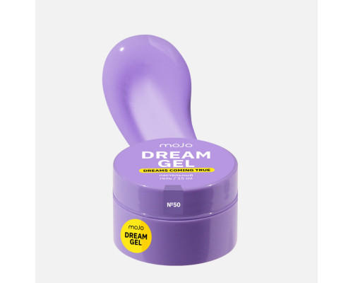 MOJO DREAM GEL 50 (15 мл)
