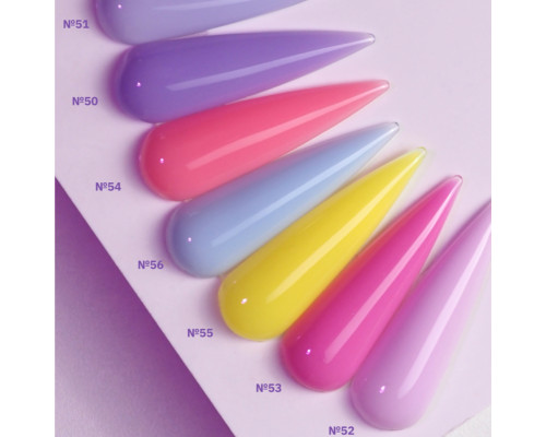 MOJO DREAM GEL 52 (15 мл)