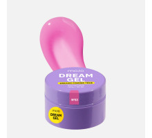 MOJO DREAM GEL 53 (15 мл)