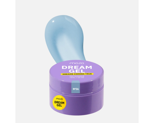 MOJO DREAM GEL 56 (15 мл)