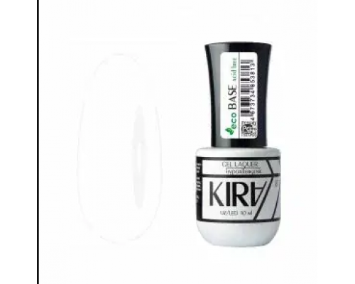 KIRA База бескислотная Acid free, 10мл.