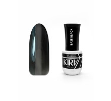 KIRA База black 18мл.