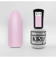 KIRA гель-лак 134 10мл.