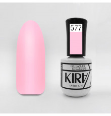 KIRA гель-лак 577 10мл.