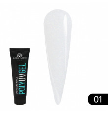 PolyGel №01 Global Fashion 30гр