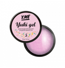 Y.me Yuki Gel 05, 15ml