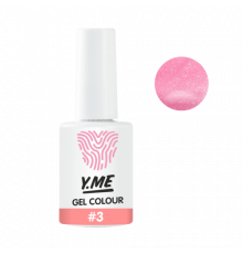 Y.me Гель-лак 03, 10ml