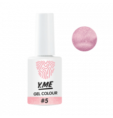 Y.me Гель-лак 05, 10ml