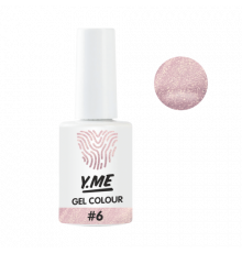 Y.me Гель-лак 06, 10ml