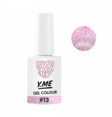 Y.me Гель-лак 13, 10ml