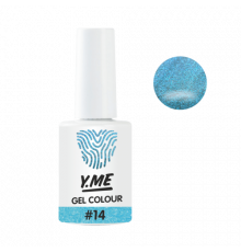 Y.me Гель-лак 14, 10ml