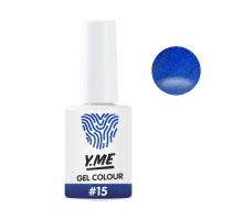 Y.me Гель-лак 15, 10ml