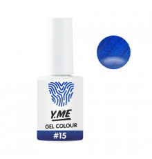 Y.me Гель-лак 15, 10ml