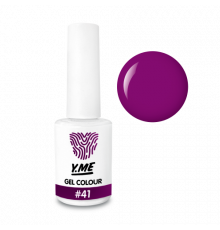 Y.me Гель-лак 41, 10ml (NEON)