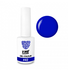 Y.me Гель-лак 42, 10ml (NEON)