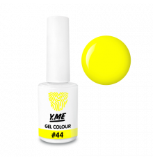 Y.me Гель-лак 44, 10ml (NEON)