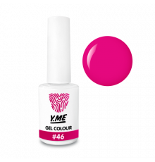 Y.me Гель-лак 46, 10ml (NEON)