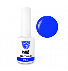Y.me Гель-лак 48, 10ml (NEON)