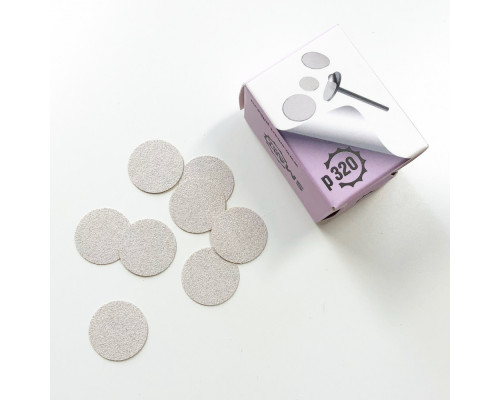 Smart, Файлы ДИСК М PREMIUM 50 шт (p320)