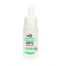 Smart, Лечебное масло SMART ORGANIC OIL 30 мл