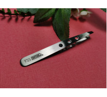 Пинцет Nipon Nippers T-03