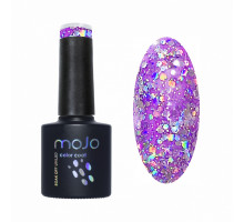 MOJO Гель-лак FUNKY YANKEE M240 (8 мл)