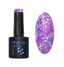 MOJO Гель-лак FUNKY YANKEE M240 (8 мл)