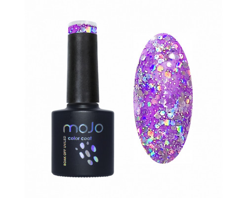 MOJO Гель-лак FUNKY YANKEE M240 (8 мл)
