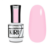 KIRA гель-лак 1027 10мл.