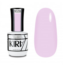 KIRA гель-лак 1028 10мл.